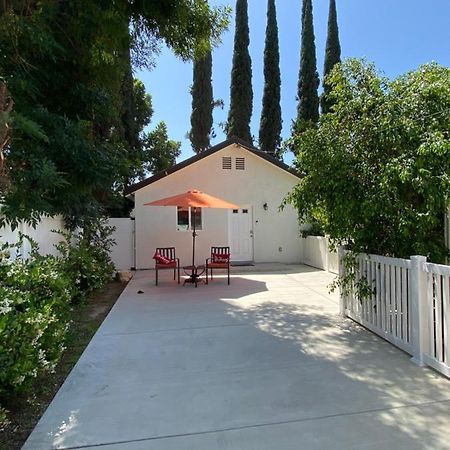Home Away From Home Los Angeles Luaran gambar