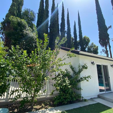 Home Away From Home Los Angeles Luaran gambar