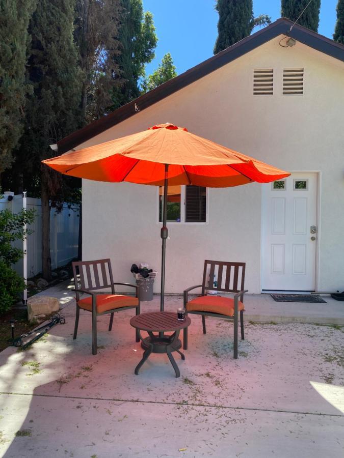 Home Away From Home Los Angeles Luaran gambar