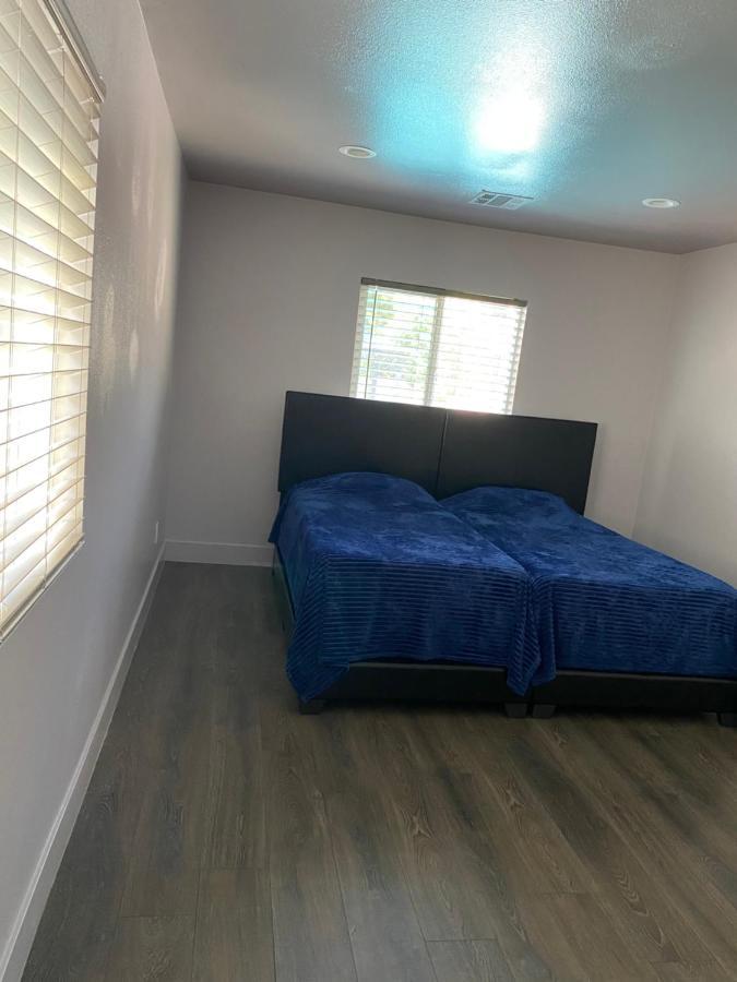 Home Away From Home Los Angeles Luaran gambar