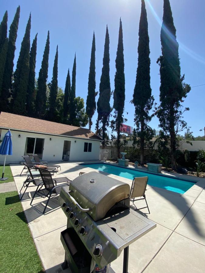 Home Away From Home Los Angeles Luaran gambar