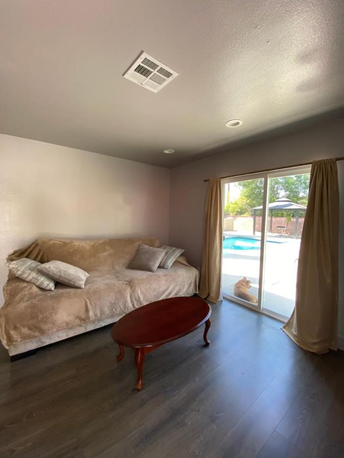 Home Away From Home Los Angeles Luaran gambar