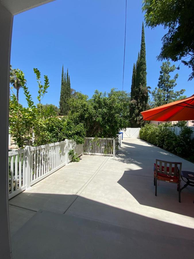 Home Away From Home Los Angeles Luaran gambar