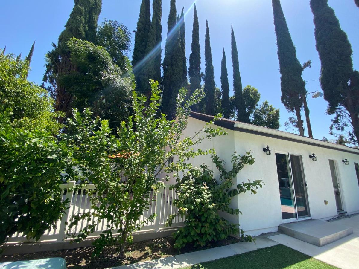 Home Away From Home Los Angeles Luaran gambar