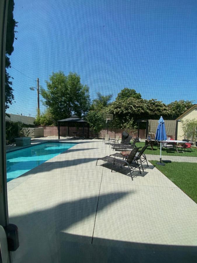 Home Away From Home Los Angeles Luaran gambar