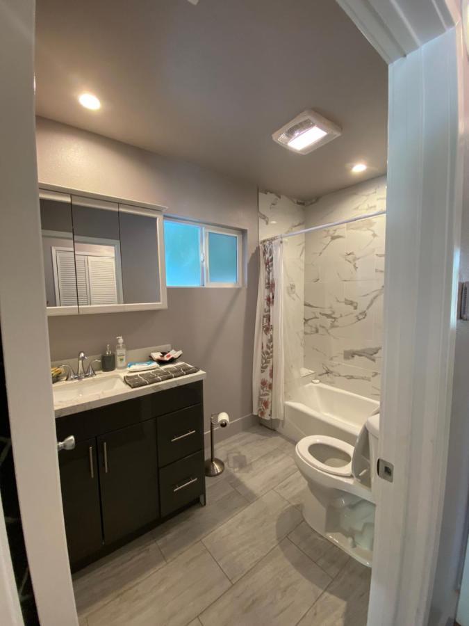 Home Away From Home Los Angeles Luaran gambar