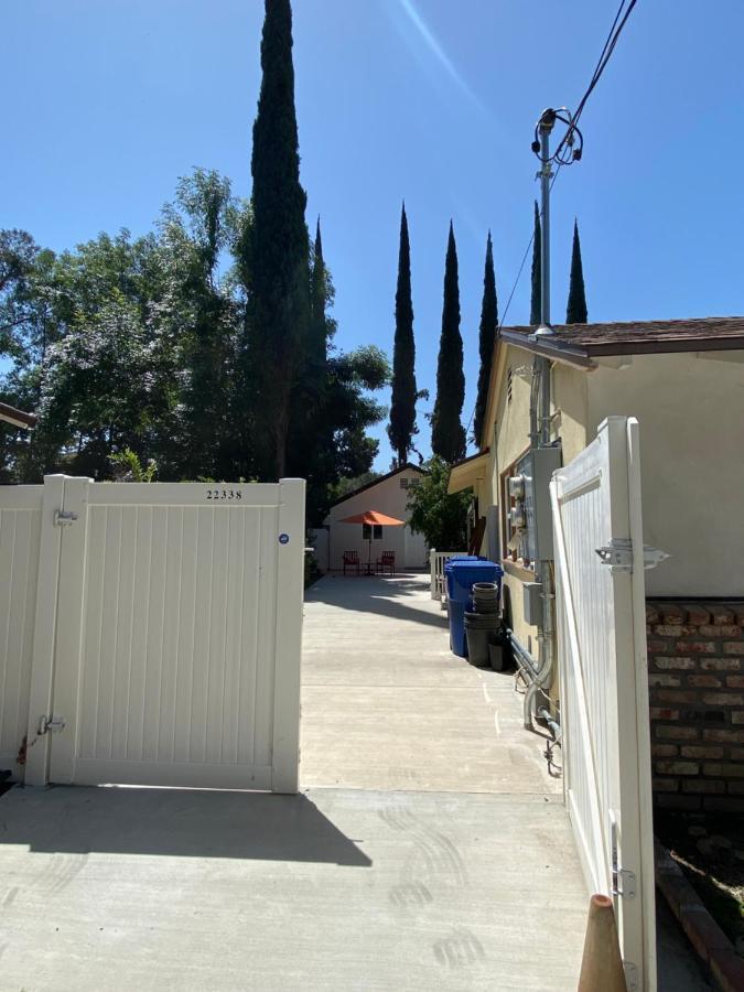 Home Away From Home Los Angeles Luaran gambar