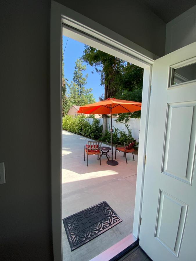 Home Away From Home Los Angeles Luaran gambar
