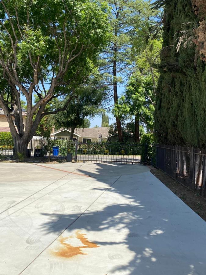 Home Away From Home Los Angeles Luaran gambar