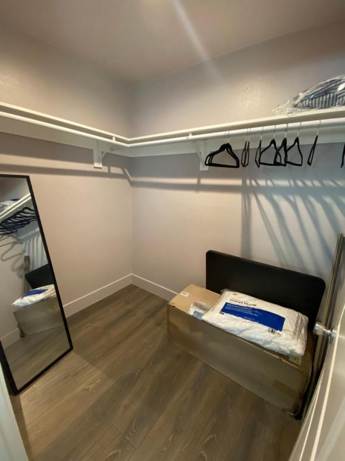 Home Away From Home Los Angeles Luaran gambar