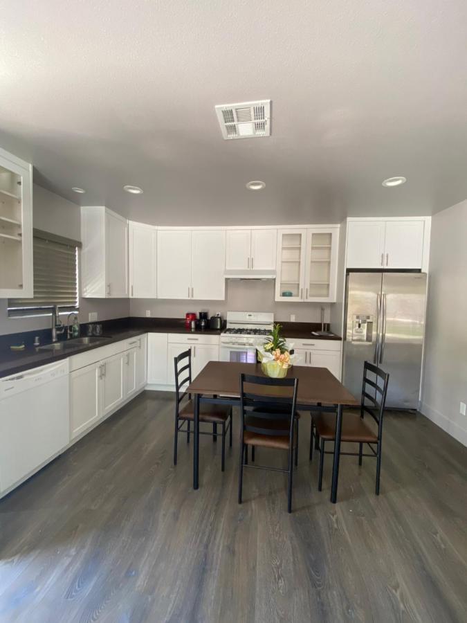 Home Away From Home Los Angeles Luaran gambar