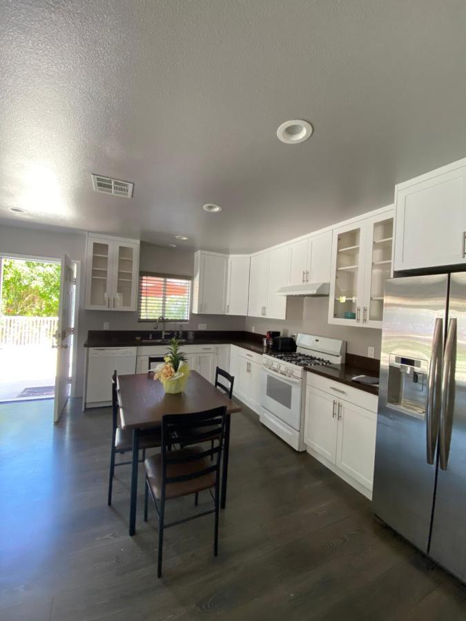 Home Away From Home Los Angeles Luaran gambar