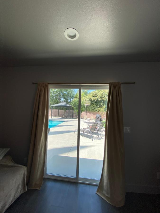 Home Away From Home Los Angeles Luaran gambar