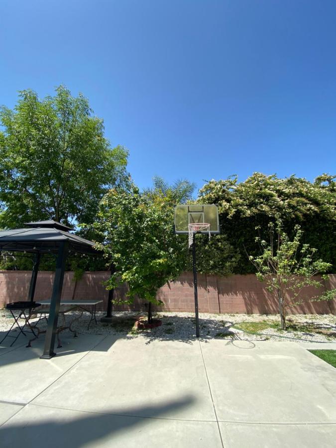 Home Away From Home Los Angeles Luaran gambar