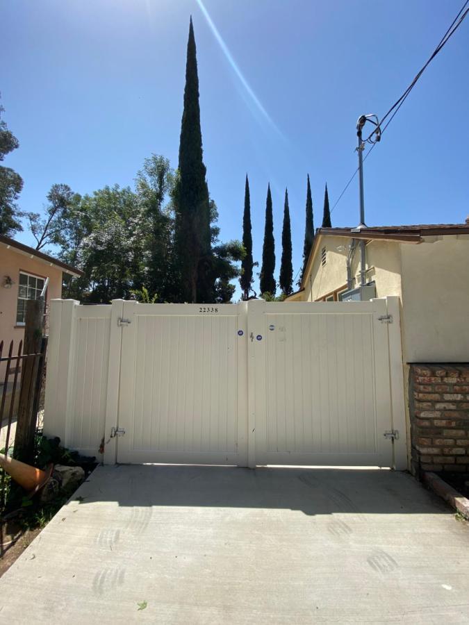 Home Away From Home Los Angeles Luaran gambar