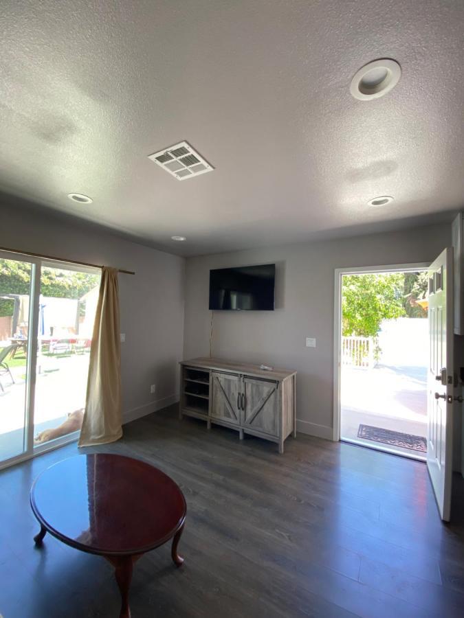 Home Away From Home Los Angeles Luaran gambar