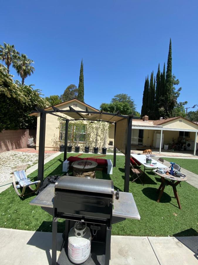 Home Away From Home Los Angeles Luaran gambar